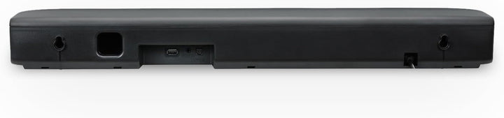 LG SQM1 2.0 Soundbar (40 Watt) Bluetooth, Optisch [2024], Schwarz