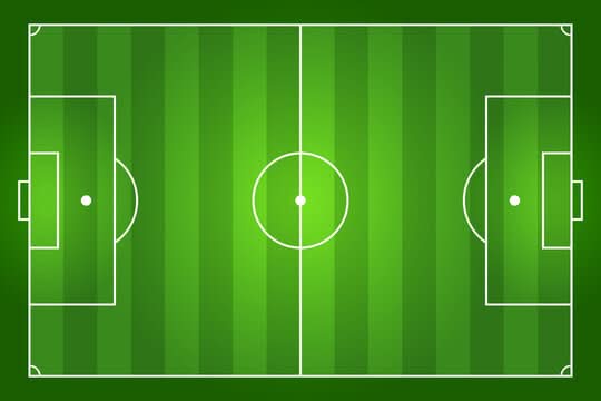 Imagine comestibila, vafa sau icing, Fotbal - Naty Shop 