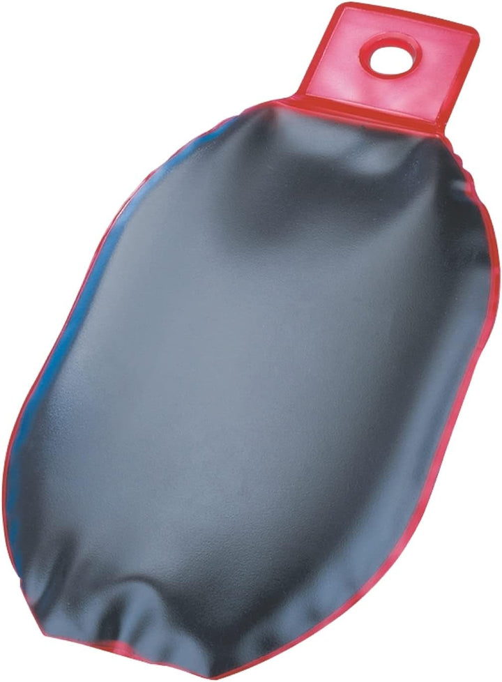 Pernă de gât Maximex Moor, Cuptor cu microunde, Căldură liniștitoare împotriva tensiunii, Potrivire specială, Dimensiuni (L X H X P): 30.5 X 1 X 29 Cm