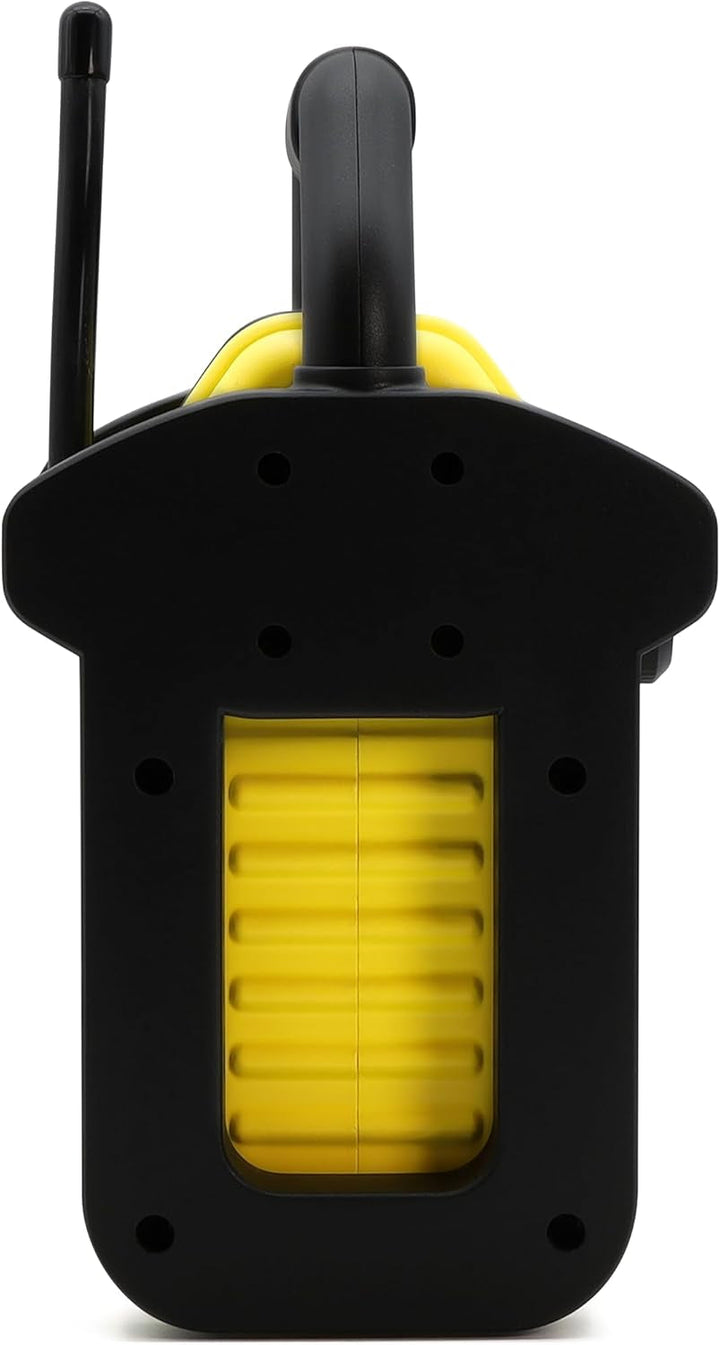 Metronic 477217 Radio de șantier Bluetooth Portabil FM Rezistent la șocuri / Muzică Putere totală 30 W Radio Port Usb