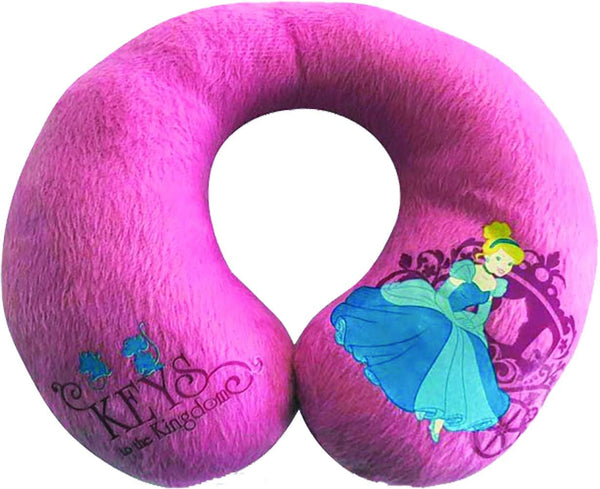 Disney copil călătorie pernă prințese