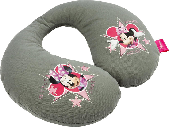Pernă de gât Minnie Disney Minnie MINNIE103
