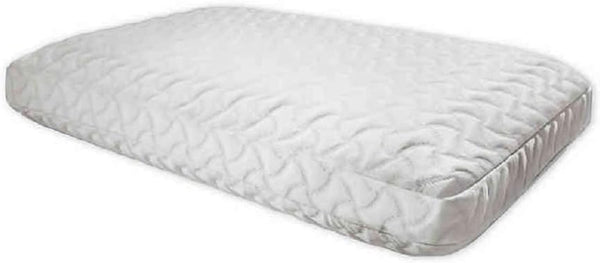 Tempur-Pedic Tempur-Cloud Pernă de dormit, standard, albă, 1 număr (pachet de 1)