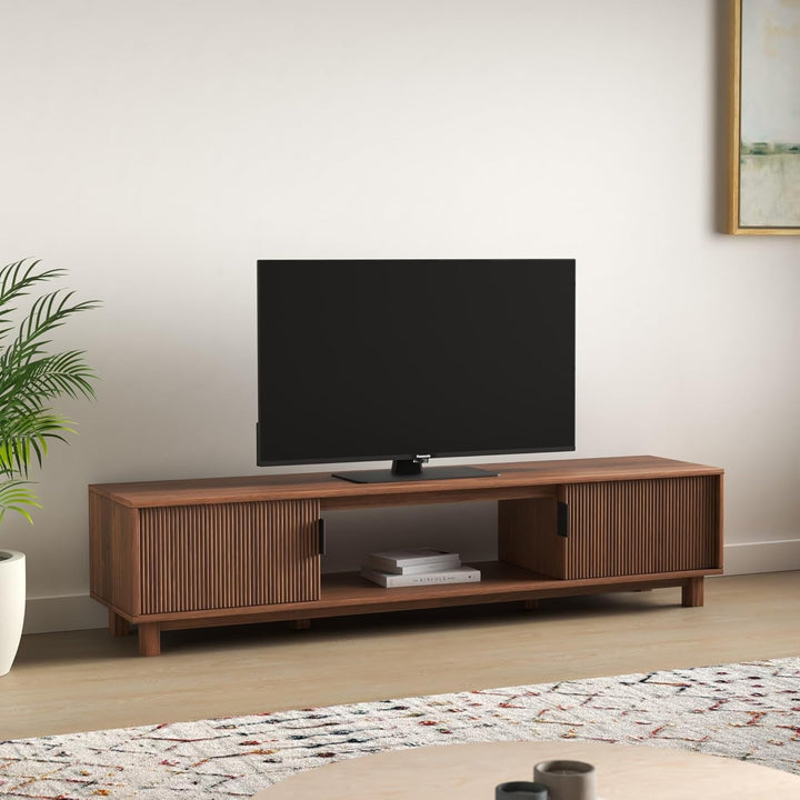 Panasonic TB-43W60AEZ, W60 Serie 43 Zoll 4K Ultra HD LED Smart TV, 2024, Tivo, 4K-Farbengine, Dolby Vision & Atmos, Game Mode Plus, Für EIN Außergewöhnliches Visuelles Erlebnis