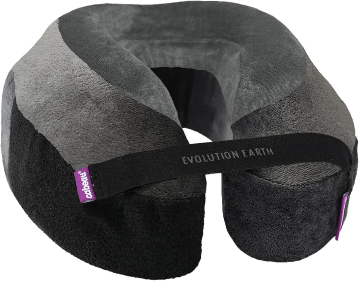 Cabeau Evolution Earth - Pernă pentru gât 25 cm